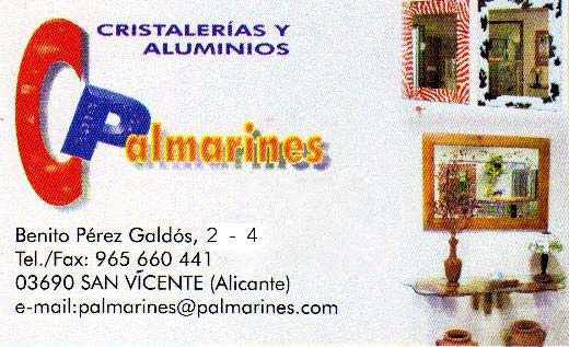 palmarines