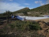 Colocacion geotextil I